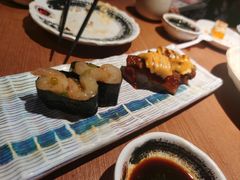 -万岁寿司(天河领展店)