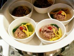 狮子头-阳光壹佰美爵酒店-绿洲西餐厅