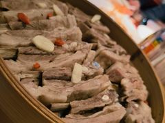-筱爷叔·上海传统手工菜(玉树路店)