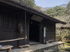 -黄公望隐居地