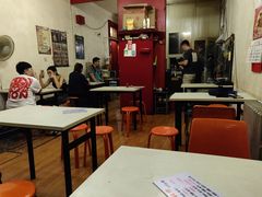 大堂-胖哥料理(兴义里店)