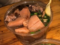 -燕子煨汤(山海关路店)
