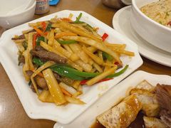 -大唐靓汤江门私房菜(景田店)