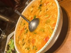 -老兰家传统烧烤炒菜泡馍(小南门店)