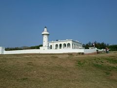 鹅鑾鼻灯塔-鹅銮鼻公园