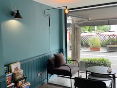 -NokNok Coffee(宽窄巷子店)