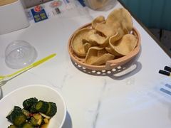 -花少爷·鲜虾干贝粥(延安万达店)