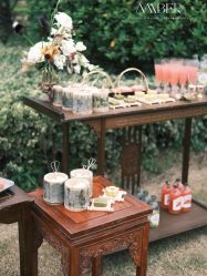 -琥珀婚礼策划AMBER WEDDING