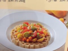 -西贝莜面村(嘉定大融城店)