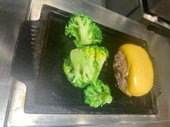-肉肉大米(金虹桥店)