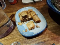 -兰溪小馆(东直门簋街店)