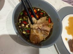 -鹿港小镇(悠唐店)