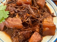 -绍兴名菜馆(可乐路店)