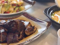 -外婆船宴餐厅·外婆喊你回家吃饭
