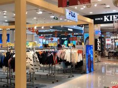 -新世界百货(顺义店)