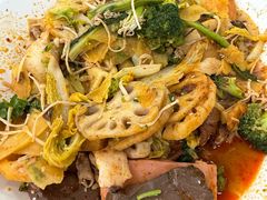 -清华大学-澜园教工餐厅