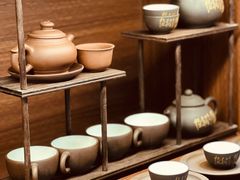 -中和·国风茶馆(愚园路店)