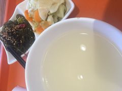 -顺溜·手工刀削面·黑金店(铜锣湾店)