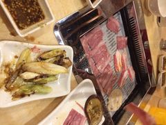 金太郎自助烤肉.火锅-金太郎自助烤肉.火锅(宝龙店)