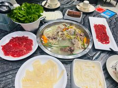 -天都火锅酒楼(虹梅南路店)