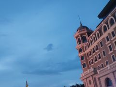 -人民防洪胜利纪念塔