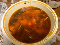 -筒骨麻辣烫(永同昌公寓胜明花园店)