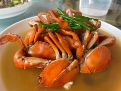 -西门岛码头海鲜馆