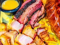 -本垒美式烤肉(三里屯店)