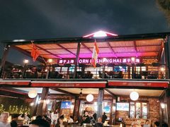 -Shanghai Brew House上海啤酒工坊(老外街店)
