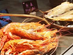 -西安W酒店·WEI全味西餐厅