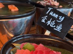 -Social 秀西餐厅-长沙瑞吉酒店(运达店)