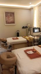 -茜尔维亚修身连锁(八佰伴店)