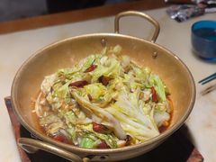 -佬麻雀·新湘菜(东方宝泰店)