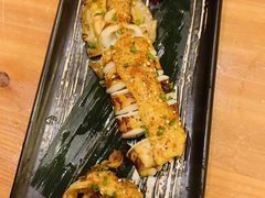 -老村旧煲(江宁金鹰店)