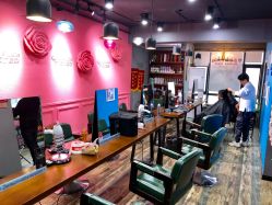 -柯琳造型直营店