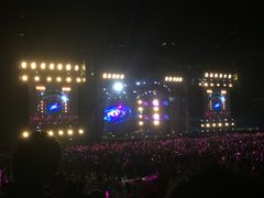 -奥林匹克体育中心游泳跳水中心