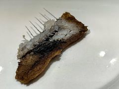 五芳带鱼-五芳齋(云南南路店)