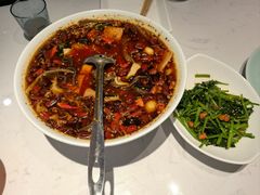 -峨嵋小镇·川菜(正定朗华店)