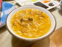 范家海鲜沸腾饭-范家小馆·烤鸭新京菜(金融街店)