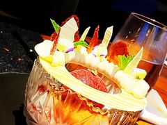 -AZUL by FUEL蓝色·法式酒馆(琶醍店)