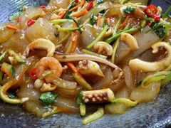 -丽江人家斑鱼火锅(保健路店)