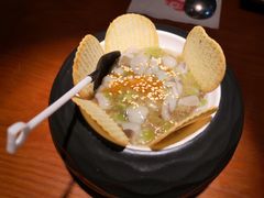 -鳗鱼家·深夜食堂(军博店)