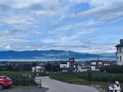 -云禾壹海景庄园餐厅