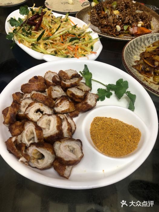 三子下水馆(南十四道街151号店)图片