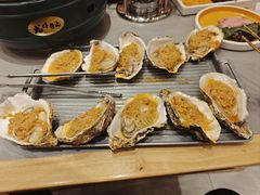 -龙虾奇迹泥炉烤肉(大华三路店)