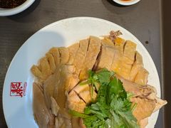 -泰煌鸡·上海白斩鸡·沪菜(平利店)