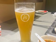 -海底捞火锅(天通苑华联店)