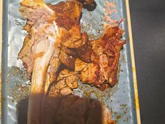 -青海名吃尕张娃非遗烤肉(城中店)