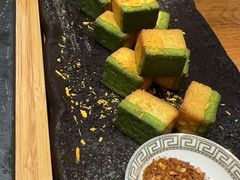 -敏珠拉姆藏餐·南京厨房(富春江东街店)