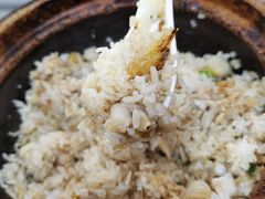 -红星光发煲仔饭(大石街店)